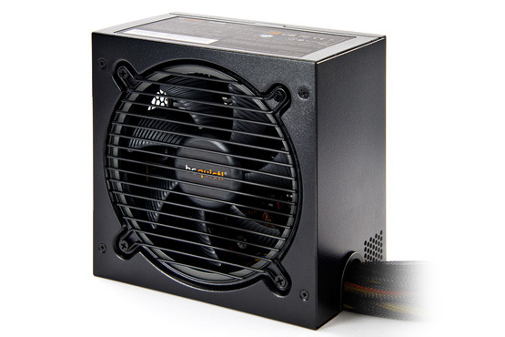 Be quiet PURE POWER L8 600W PURE POWER L8 - 製品詳細 | パソコンSHOPアーク（ark）