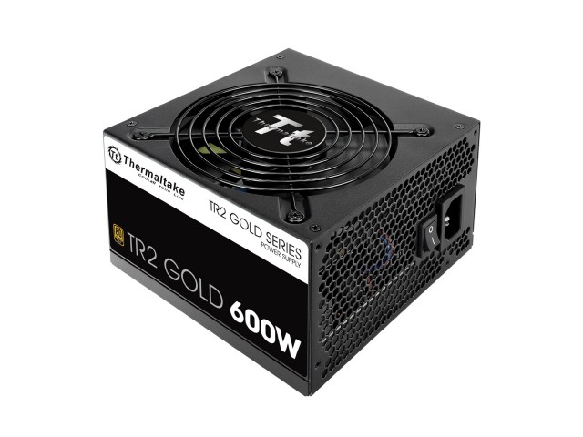 Thermaltake Tr2 600w Gold Tr2 製品詳細 パソコンshopアーク Ark