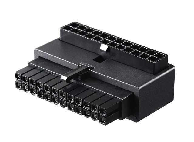 Cooler Master ATX 24 PIN 90° ADAPTER - 製品詳細 | パソコンSHOPアーク（ark）