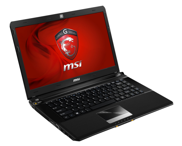 Msi ge40 2oc dragon eyes обзор