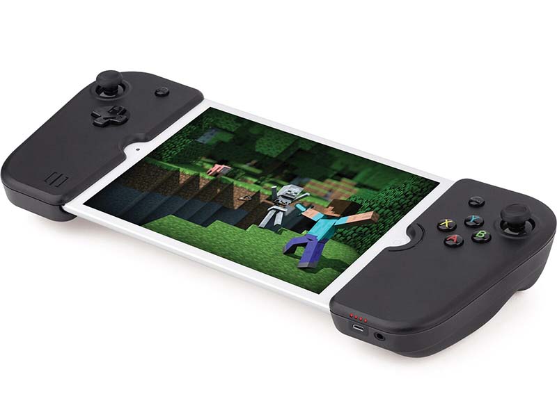 GAMEVICE GAMEVICE Controller for iPad mini v2 - 製品詳細 | パソコンSHOPアーク（ark）