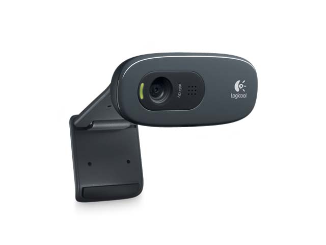 Logicool Logicool HD Webcam C270 国内メーカー - 製品詳細 | パソコンSHOPアーク（ark）