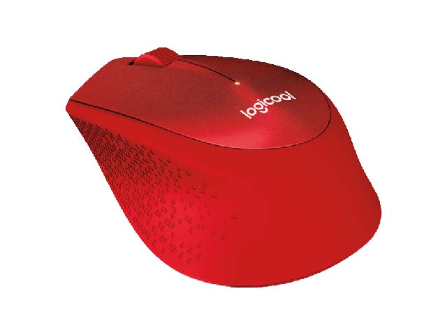 Logicool Logicool M331 SILENT PLUS Wireless Mouse レッド M331 - 製品詳細 |  パソコンSHOPアーク（ark）