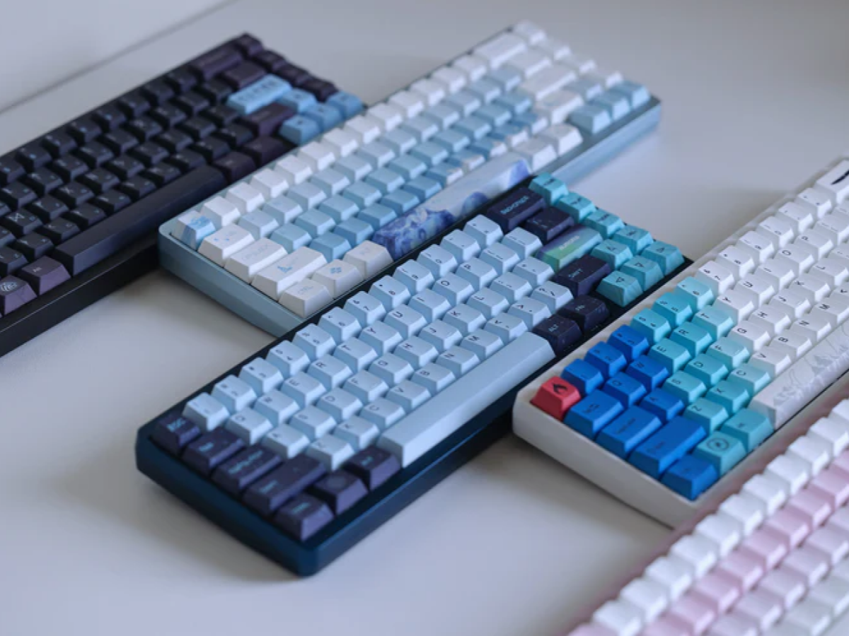 Varmilo(アミロ)メーカー特集 | パソコンSHOPアーク（ark）